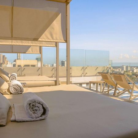 Faranda Collection Barranquilla, A Member Of Radisson Individuals Hotel Barranquilla  Exterior foto Rooftop pool